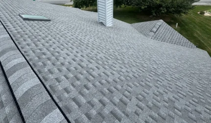Asphalt Shingle Roofing Services