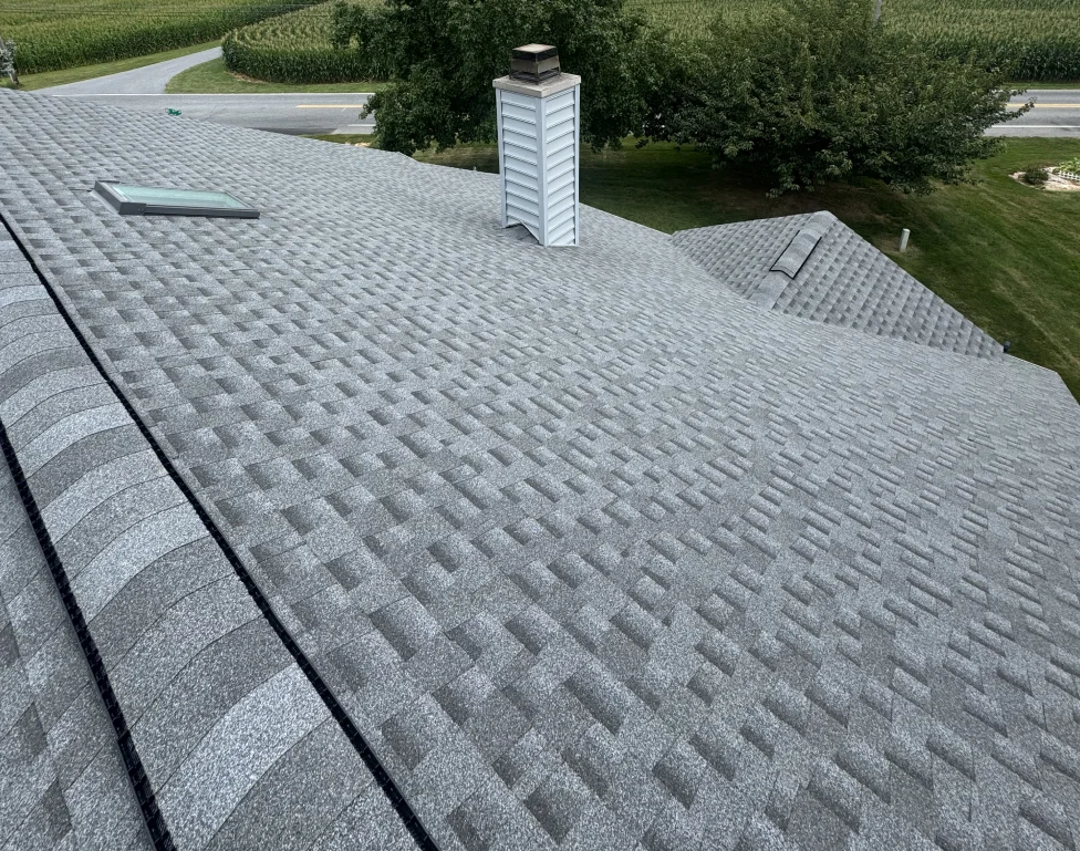 Asphalt Shingle Roofing Services Asphalt Shingle Roofing Services
