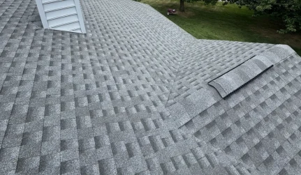 Residential Roofing Services