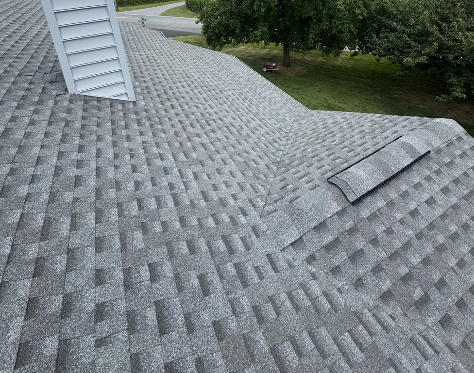 Residential Roofing Services Residential Roofing Services