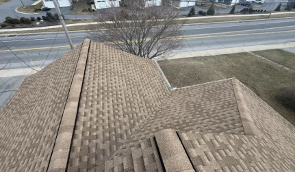 Roof Replacement Services