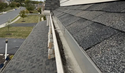 Seamless Gutter Installation Services