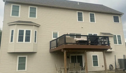 Siding Installation Services