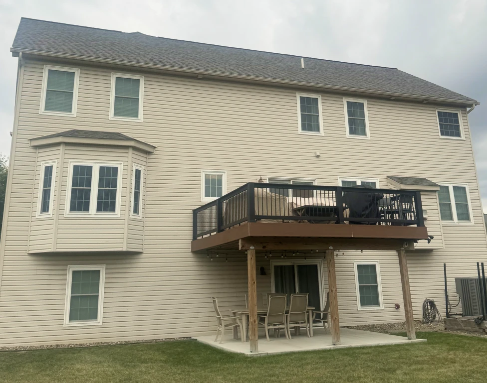 Siding Installation Services Siding Installation Services