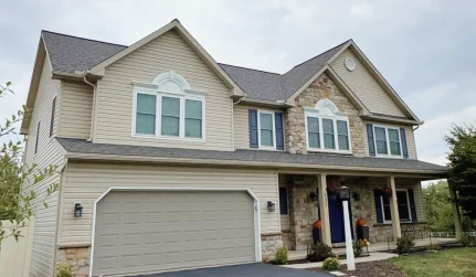 Siding Replacement Services