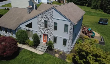 Siding Contractor Wrightsville PA