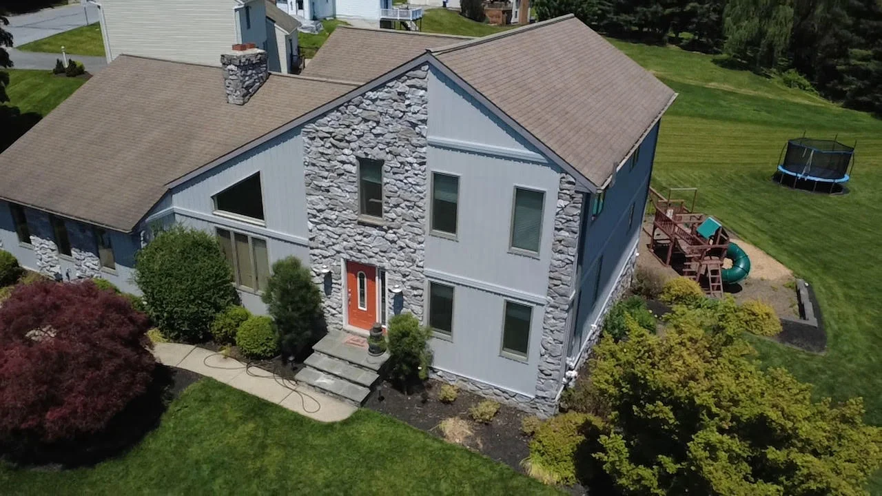 Roof Replacement Services Siding Contractor Wrightsville PA